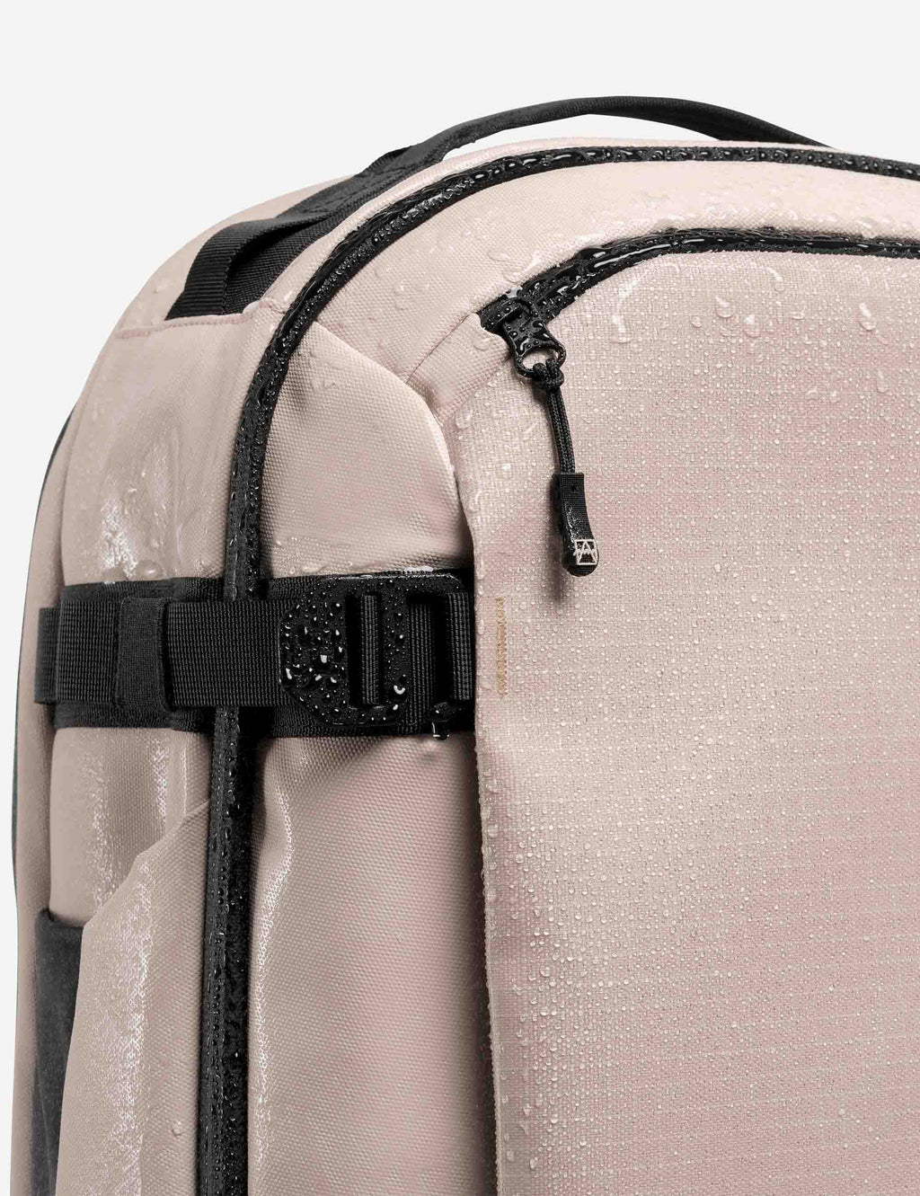 Hybrid Backpack 30L - Sand