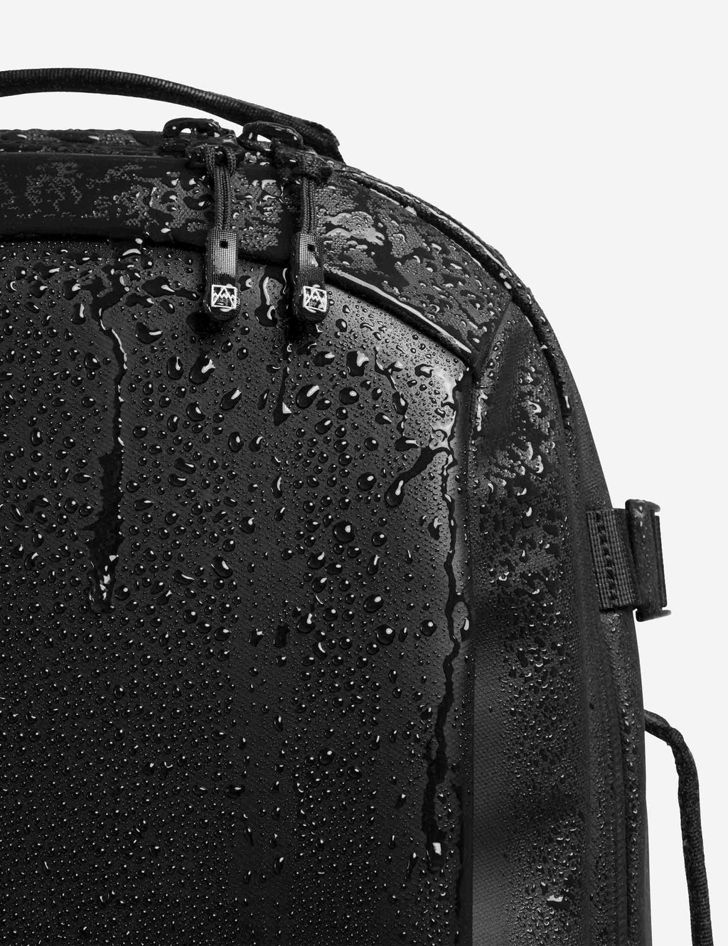 Hybrid Backpack 20L - All Black
