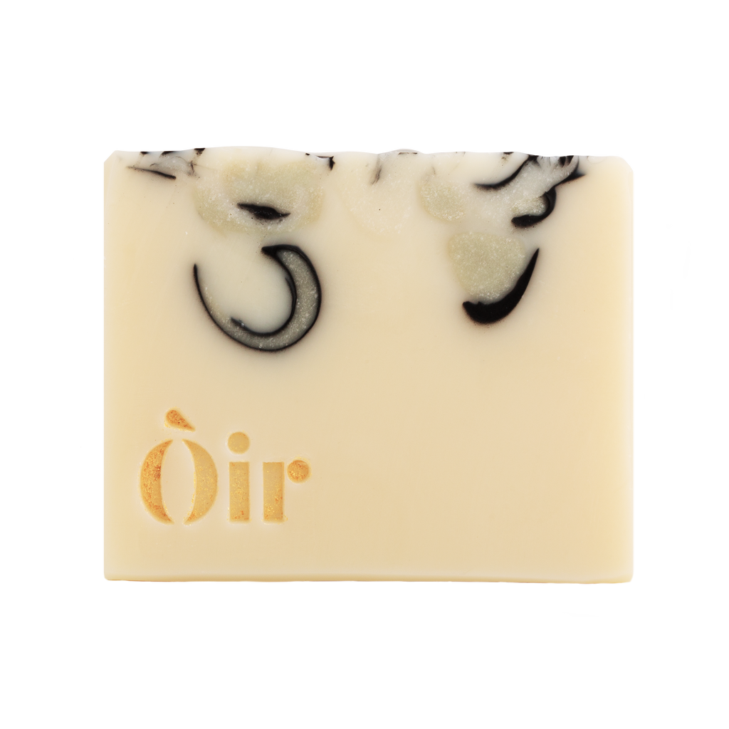 Luxury Soap Bar (16og) - Peppermint/Lavender