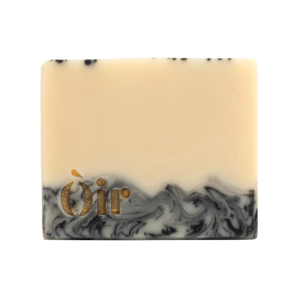 Luxury Soap Bar (160g) - Rosemary/Ho Leaf