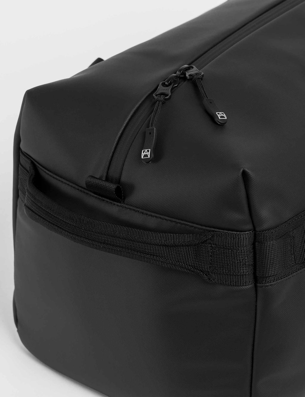 Gym Duffel Bag 25L - All Black