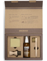 Suede Leather Care Kit