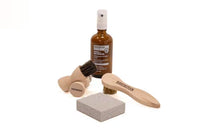 Suede Leather Care Kit