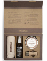 Oiled Leather Care Kit