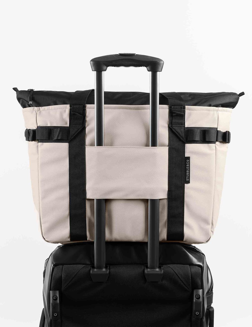 Laptop Tote Bag 20L - Sand