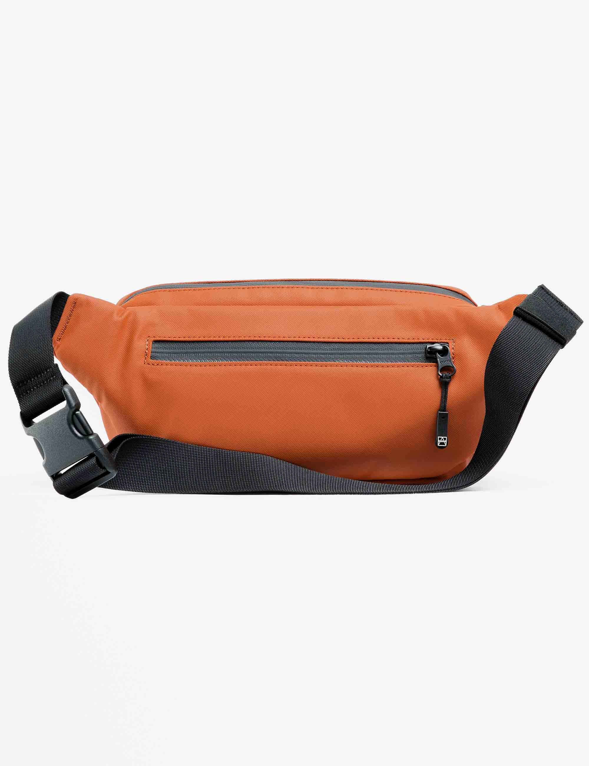 Stubble & Co The Crossbody Bag 3L - Rust