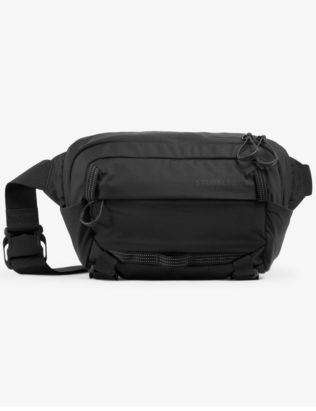 Motion Sling Bag 4L - Charcoal