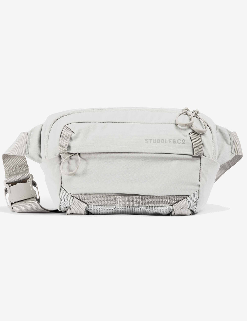 Motion Sling Bag 4L - Ash