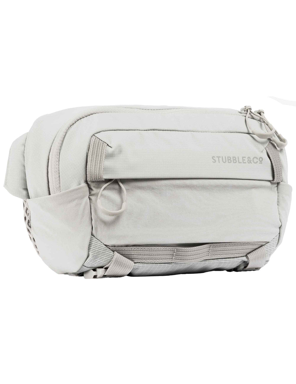 Motion Sling Bag 4L - Ash