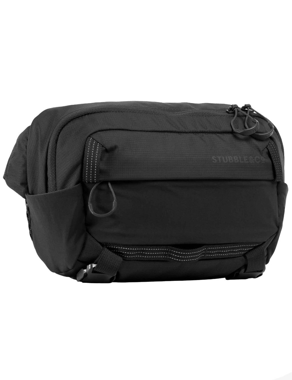 Motion Sling Bag 4L - Charcoal
