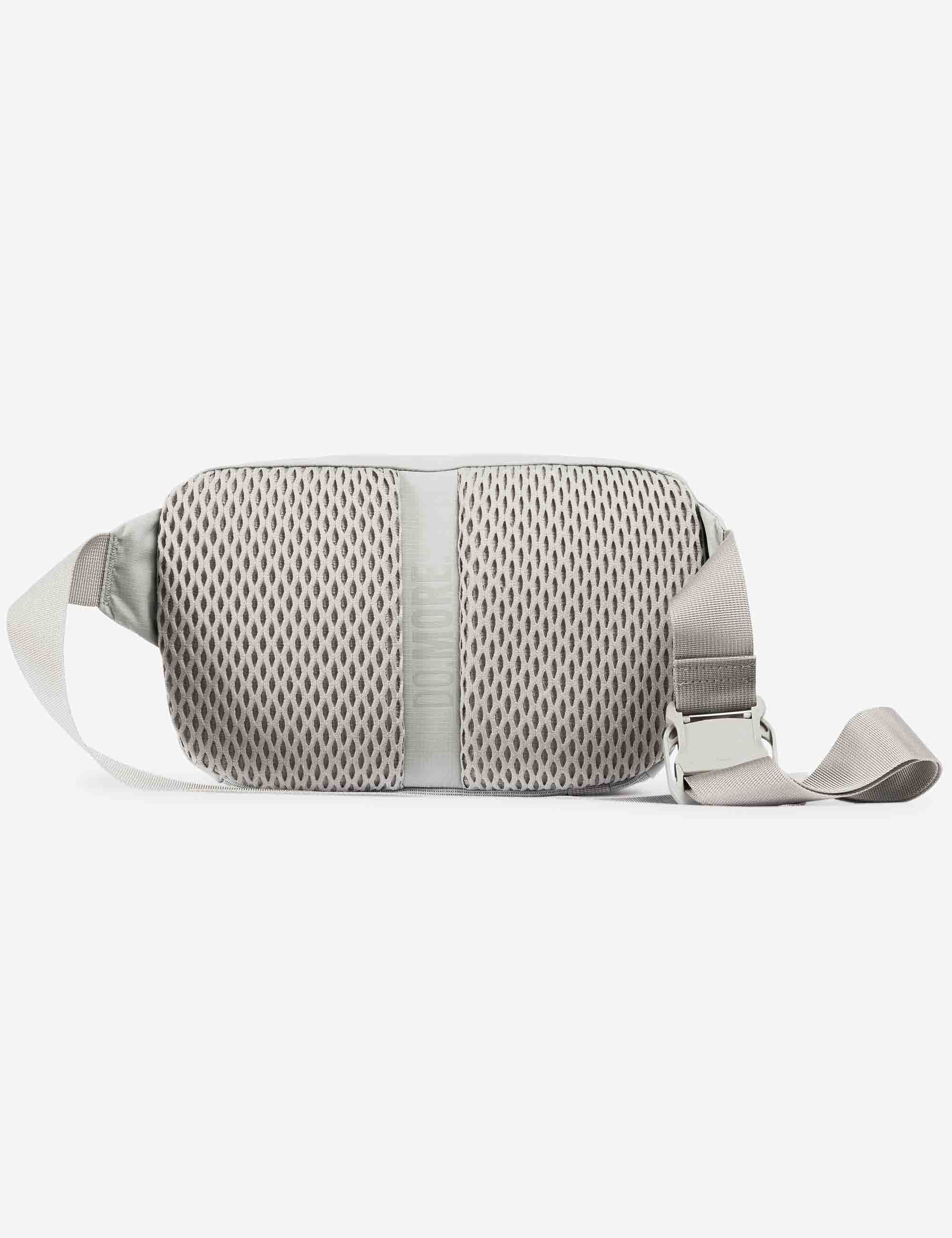 Stubble & Co Motion Sling Bag 4L - Ash