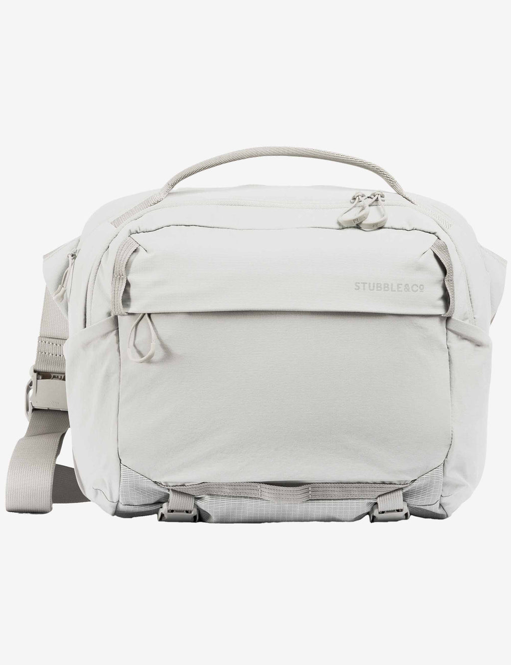 Motion Sling Bag 15L - Ash