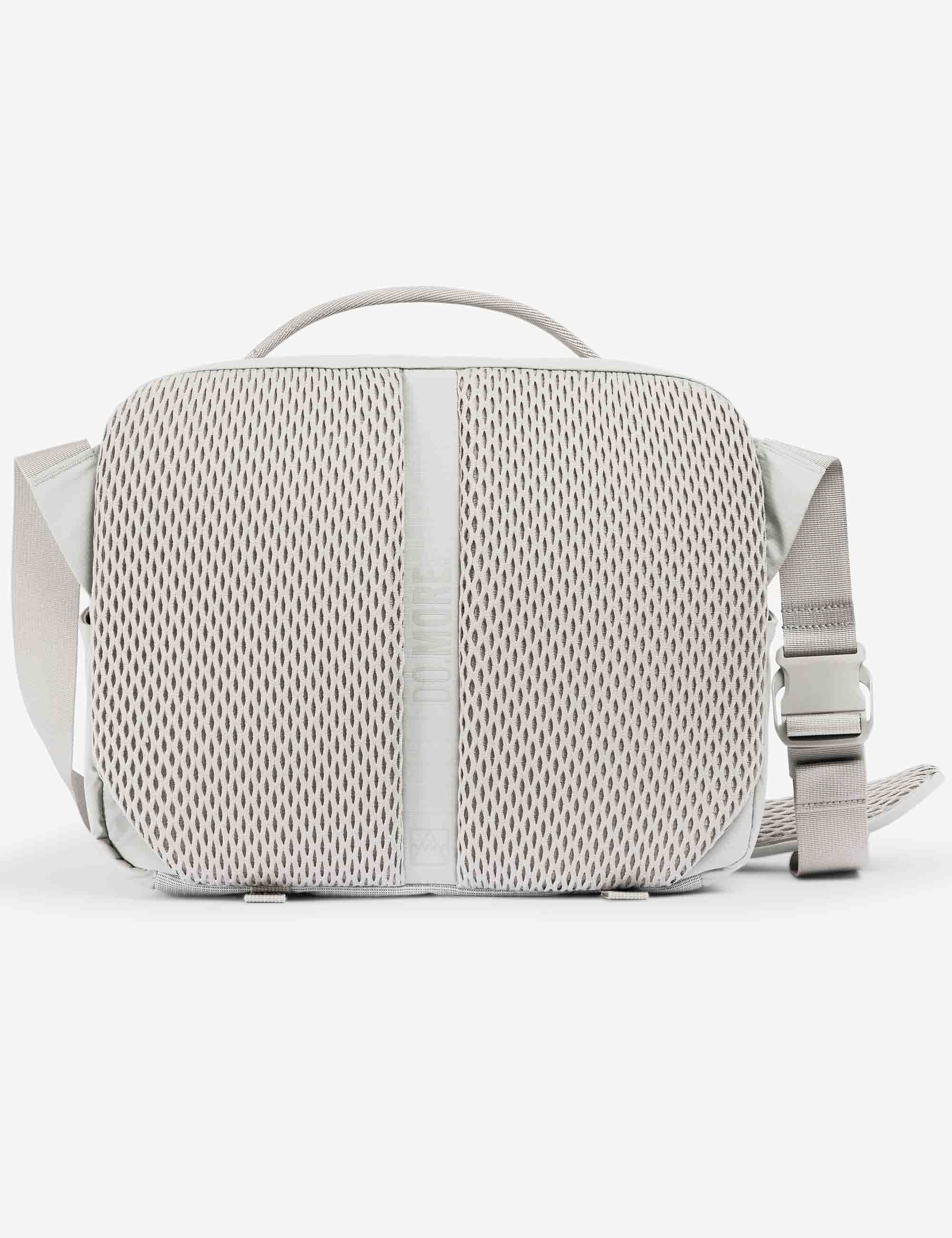 Stubble & Co Motion Sling Bag 15L - Ash