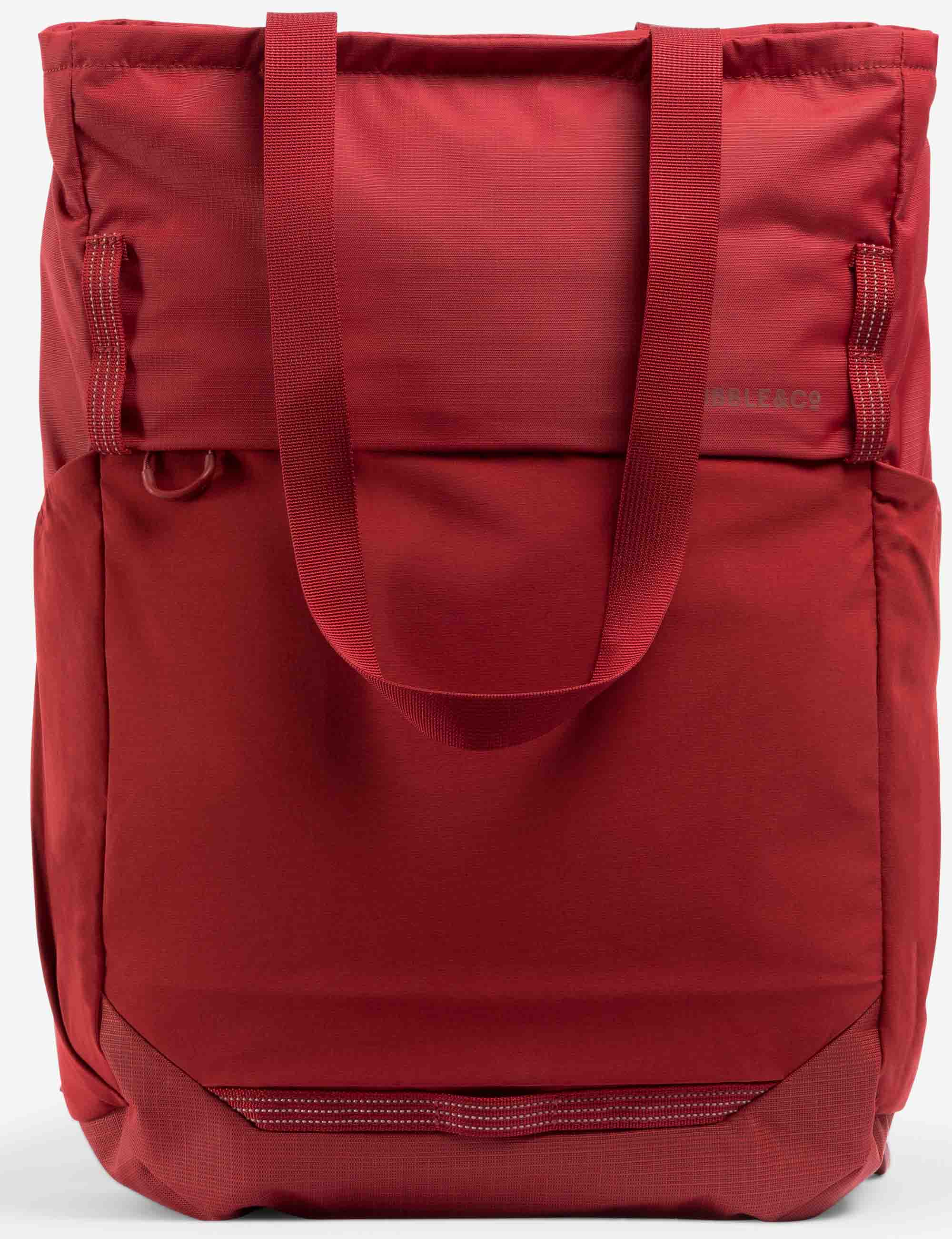 Stubble & Co Motion Tote Pack 18L - Magma