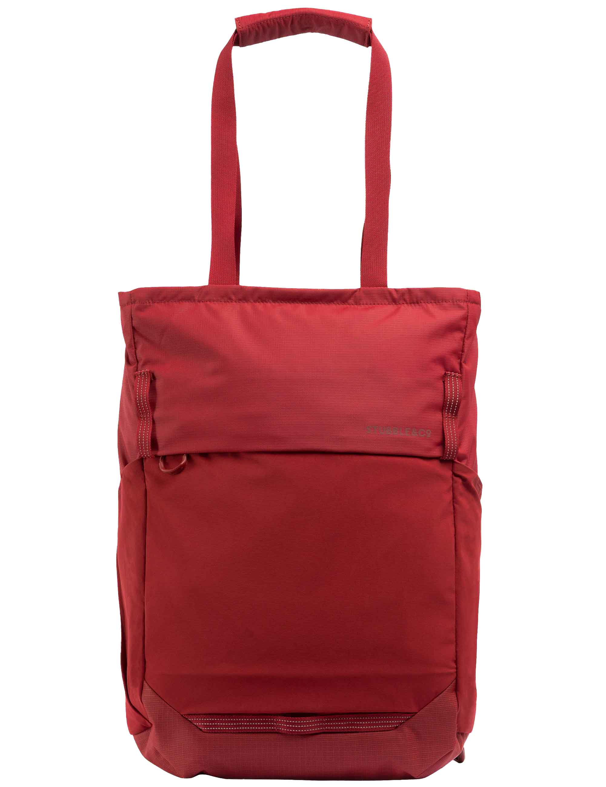 Stubble & Co Motion Tote Pack 18L - Magma