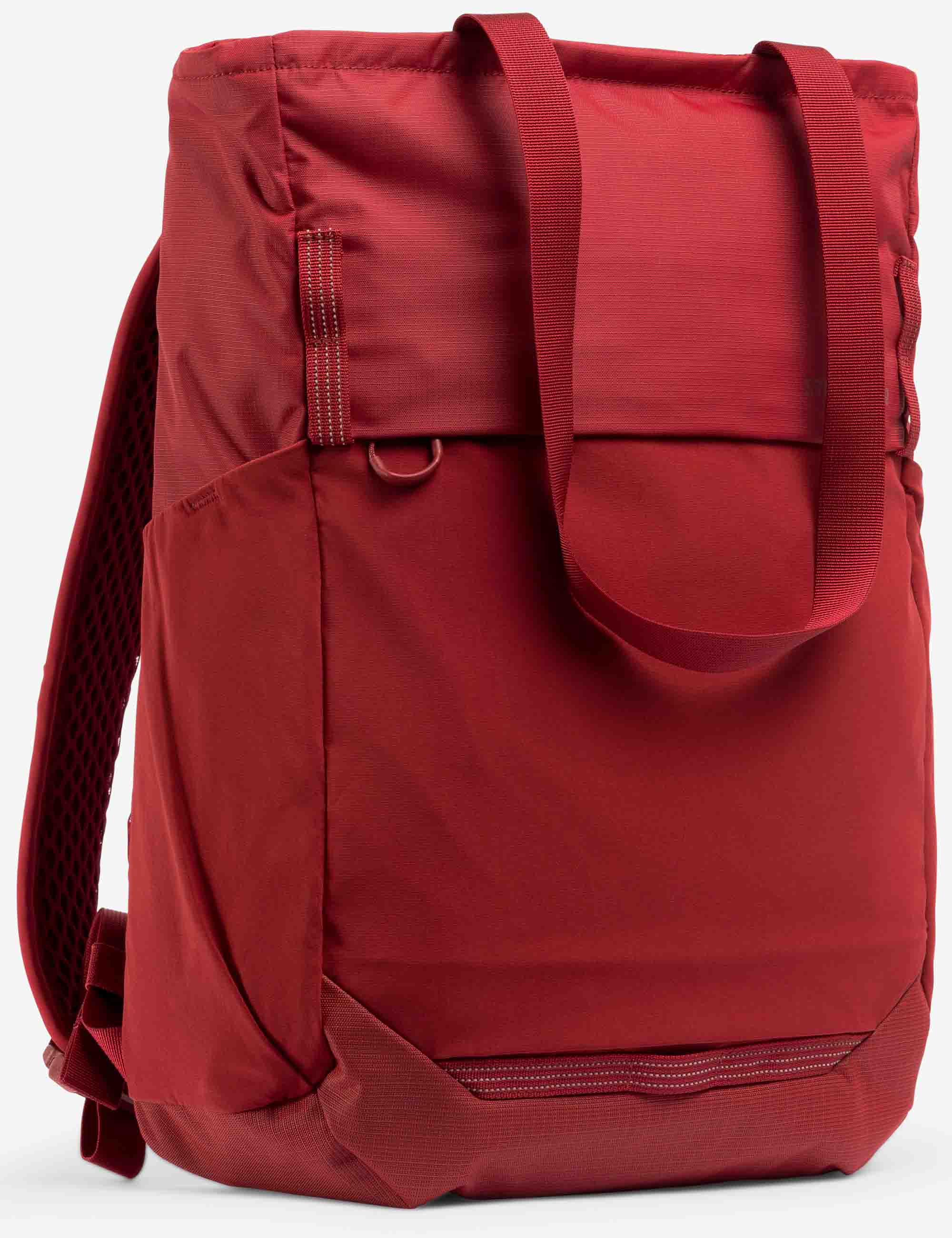Stubble & Co Motion Tote Pack 18L - Magma