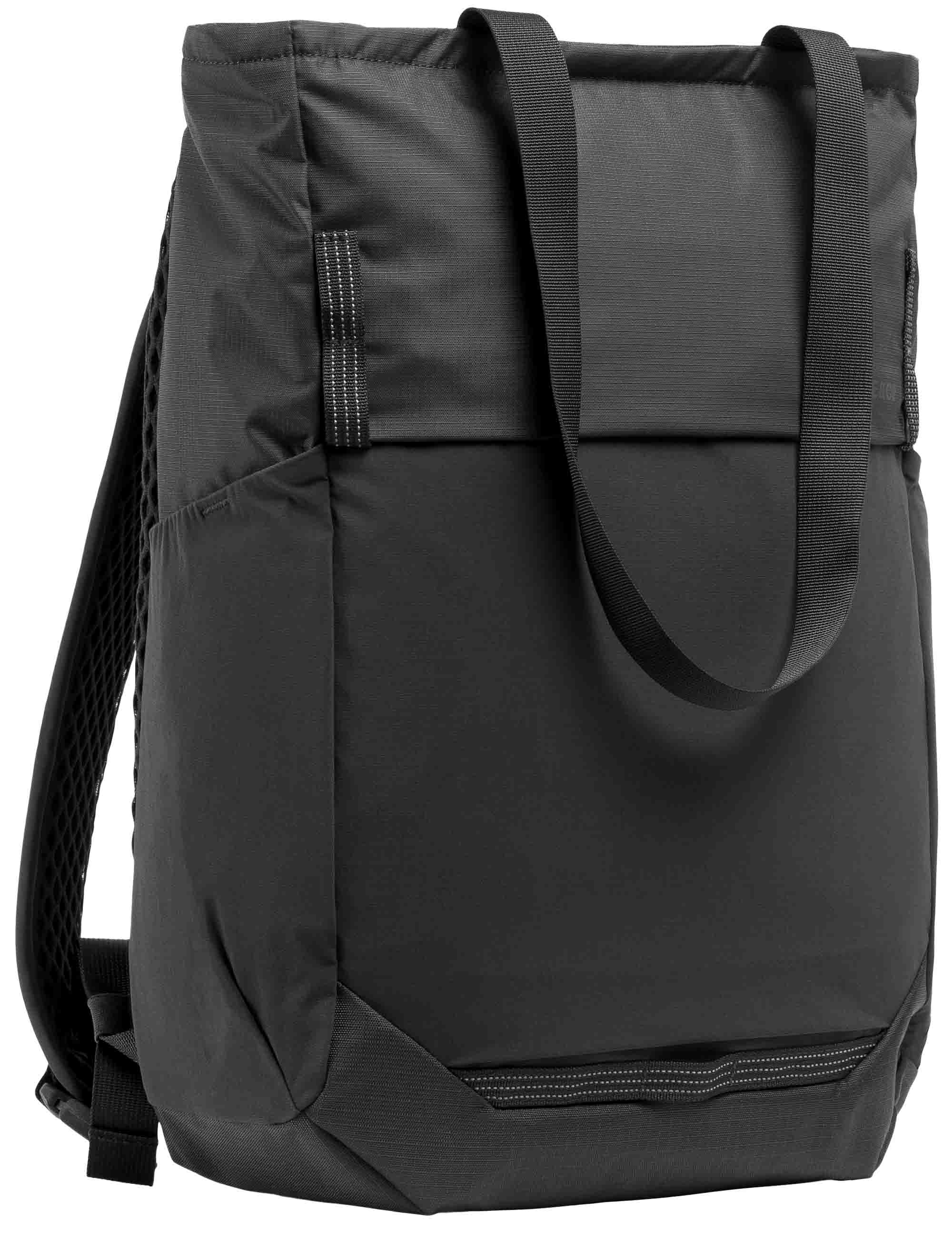 Stubble & Co Motion Tote Pack 18L - Charcoal