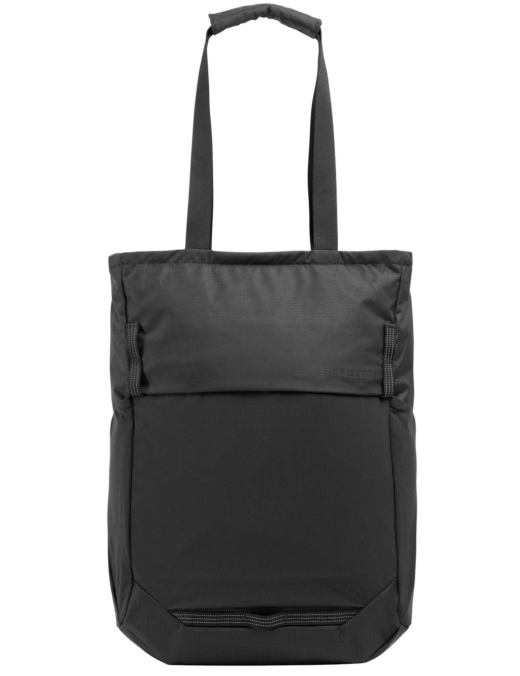 Motion Tote Pack 18L - Charcoal