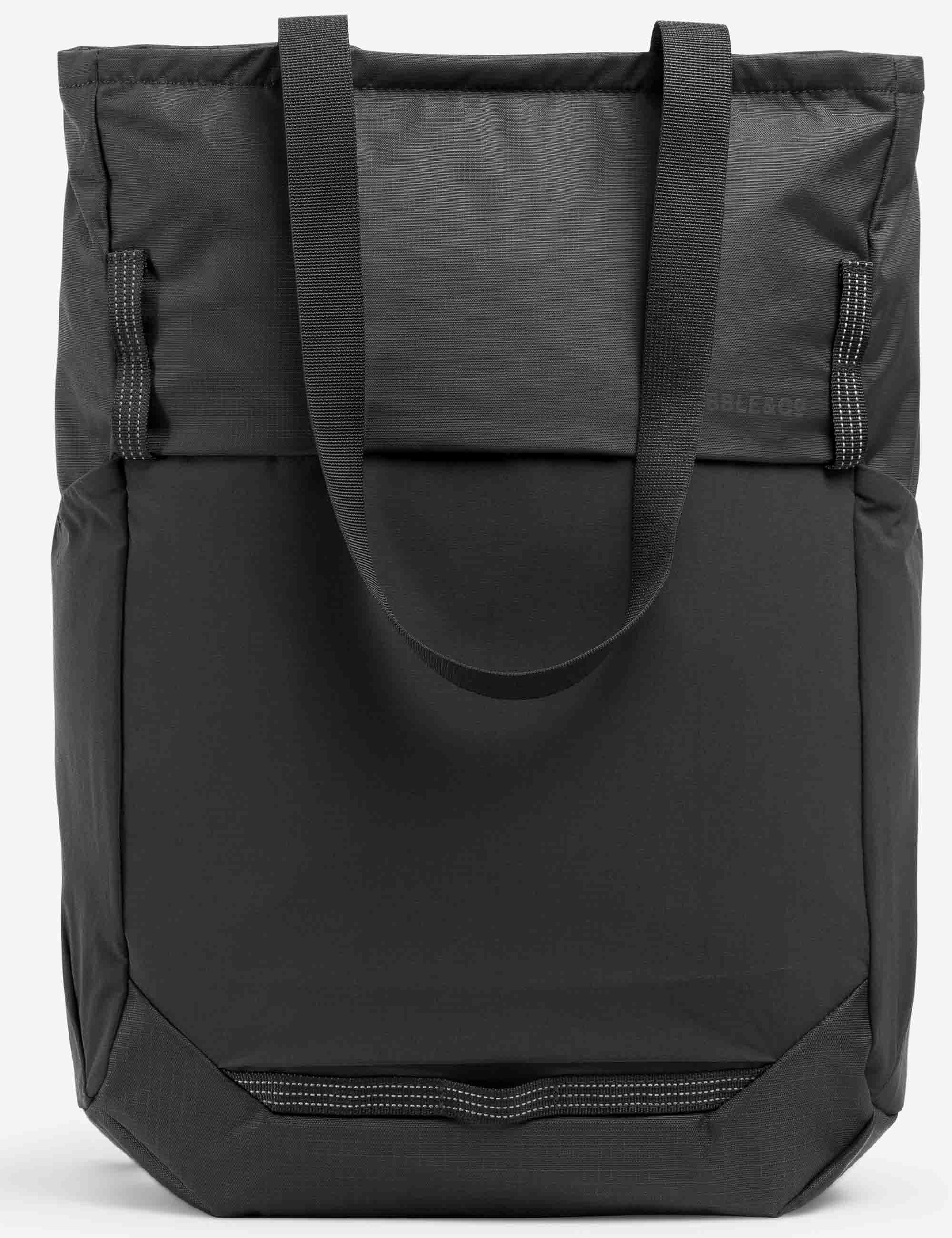 Stubble & Co Motion Tote Pack 18L - Charcoal
