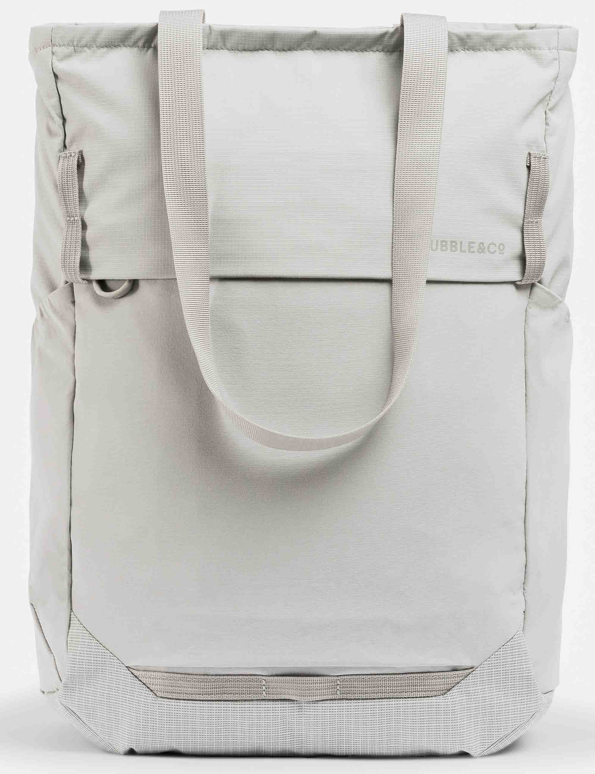 Stubble & Co Motion Tote Pack 18L - Ash