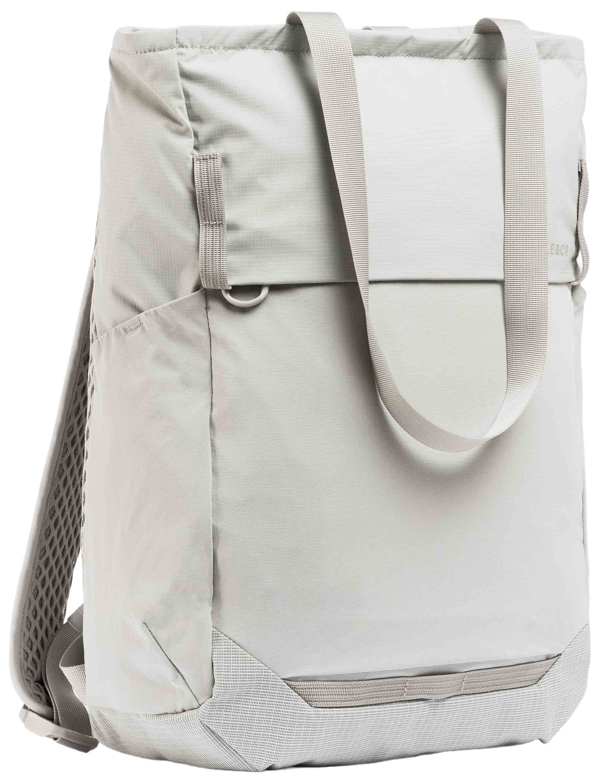 Stubble & Co Motion Tote Pack 18L - Ash