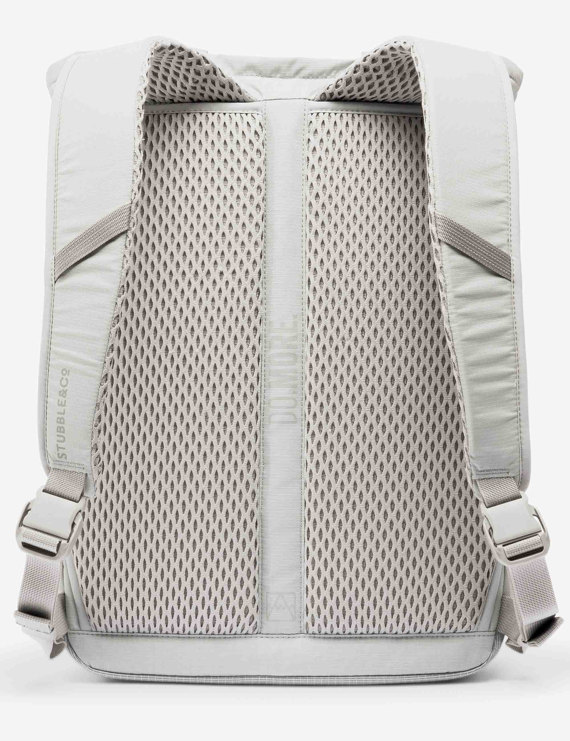 Stubble & Co Motion Tote Pack 18L - Ash