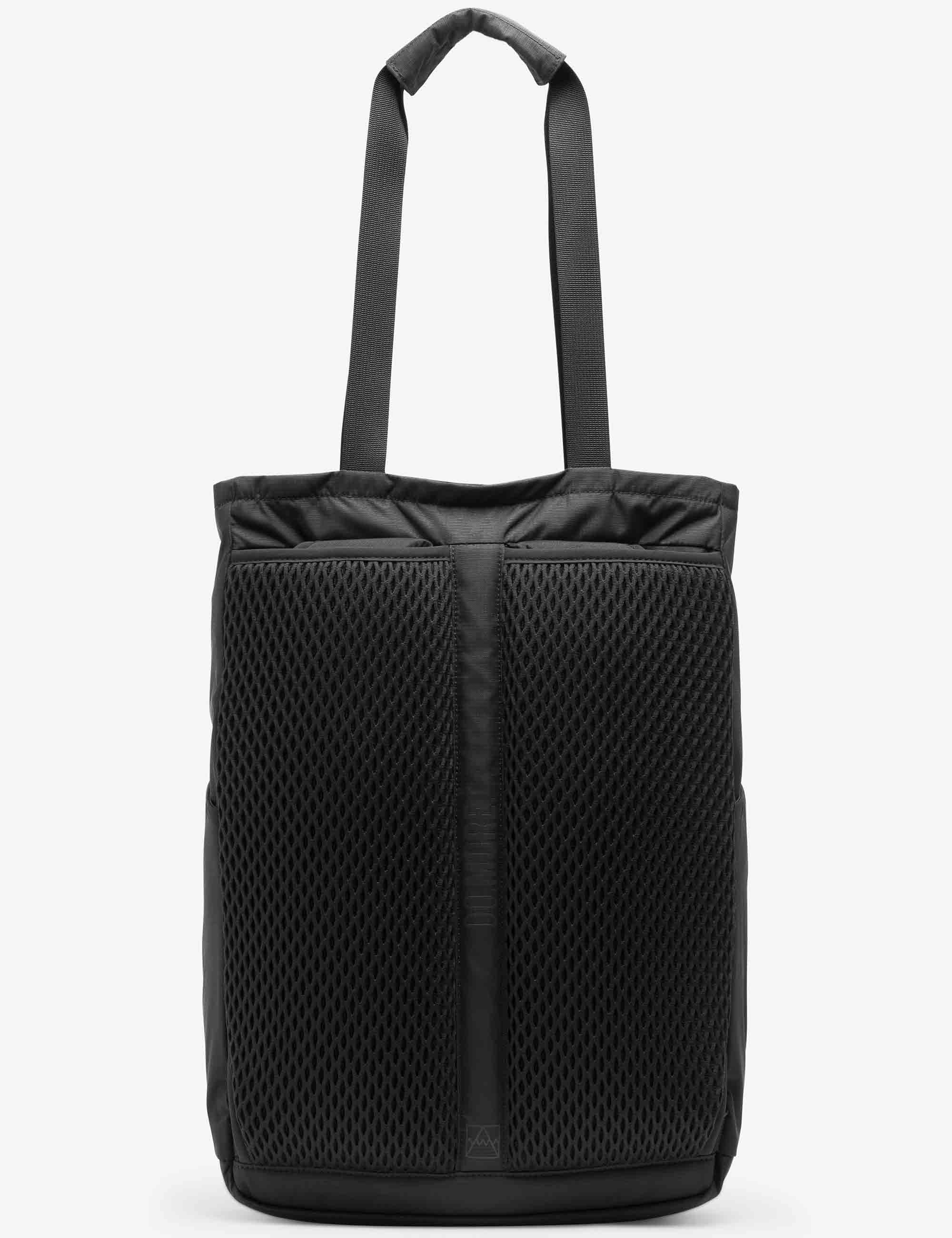 Stubble & Co Motion Tote Pack 18L - Charcoal