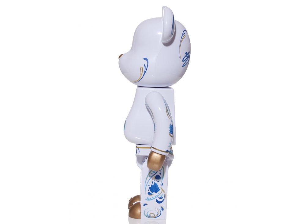 Ssur Empire State 400% Bearbrick