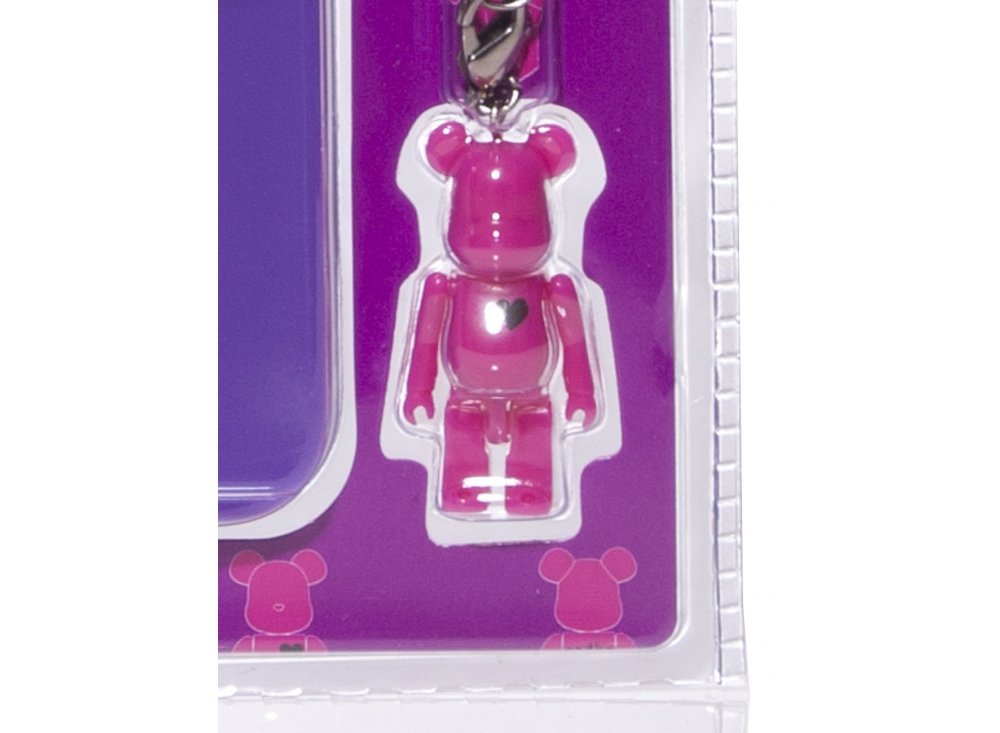 iPhone 4 Case - Pink/Purple