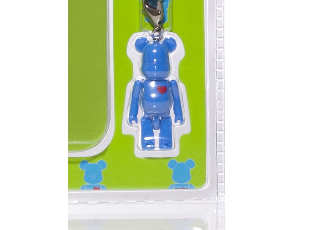 iPhone 4 Case - Blue/Green