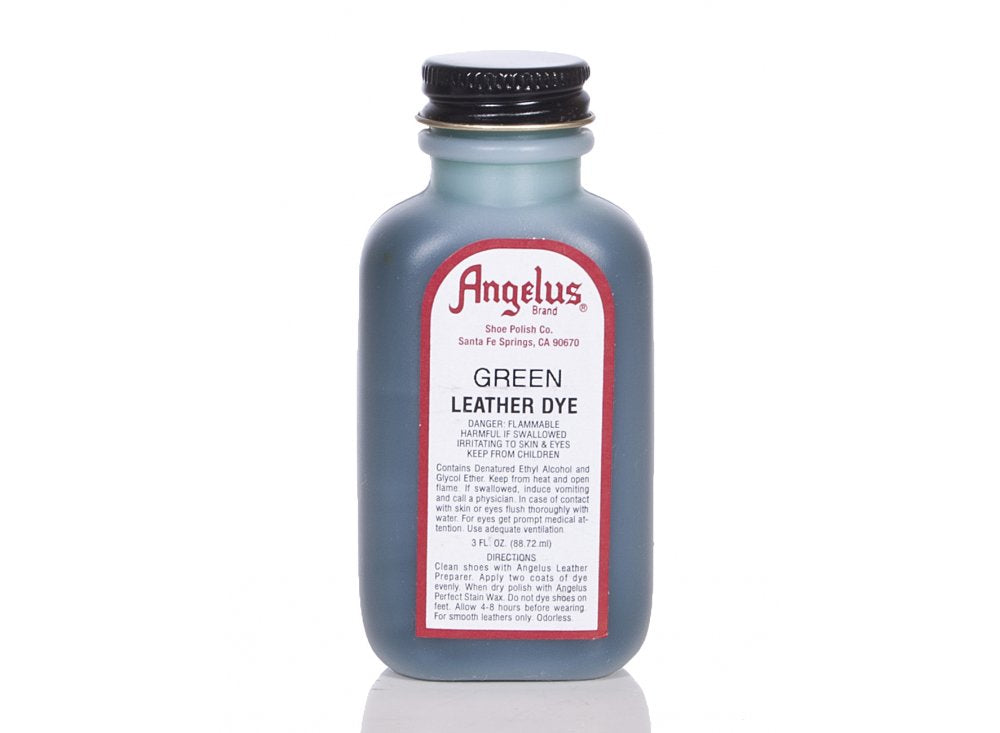Leather Dye