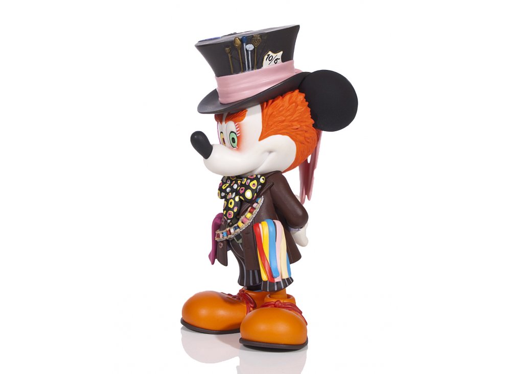 Mickey Mouse - Madhatter