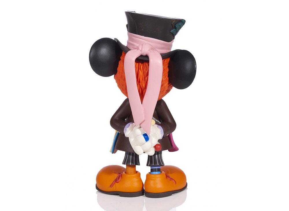 Mickey Mouse - Madhatter