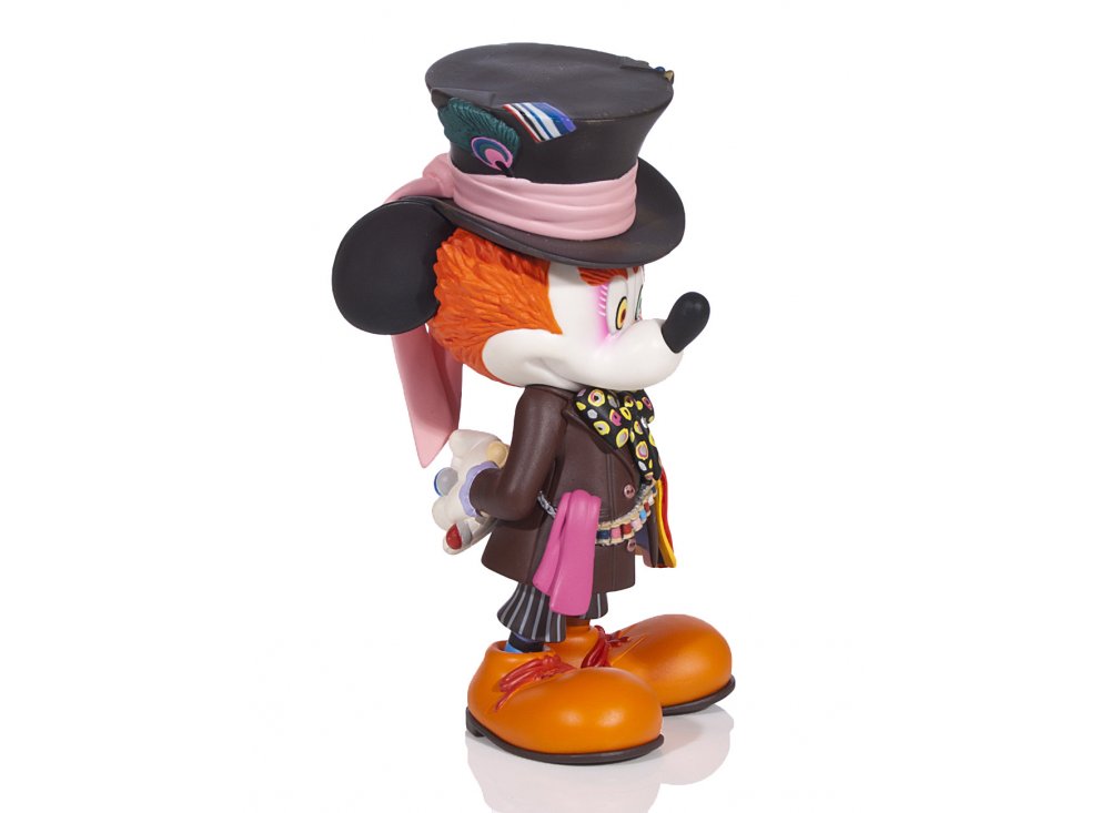 Mickey Mouse - Madhatter