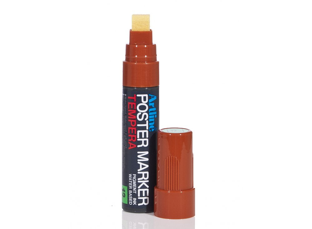 12mm Poster Marker