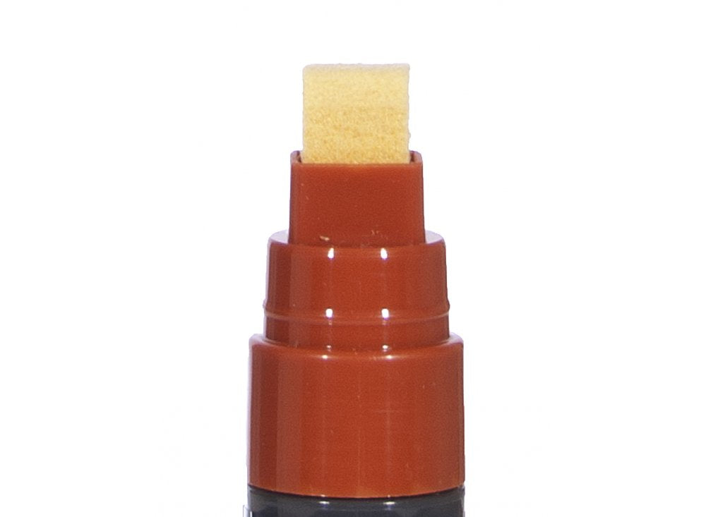 12mm Poster Marker - Brown