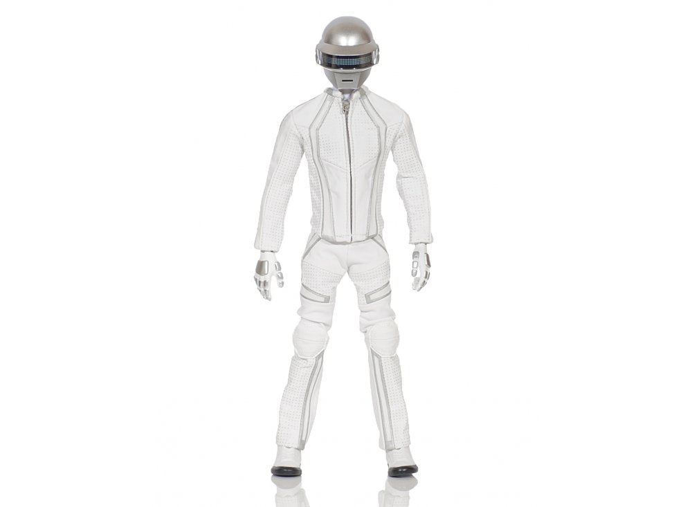 Tron x Daft Punk Figures Thomas Bangalter