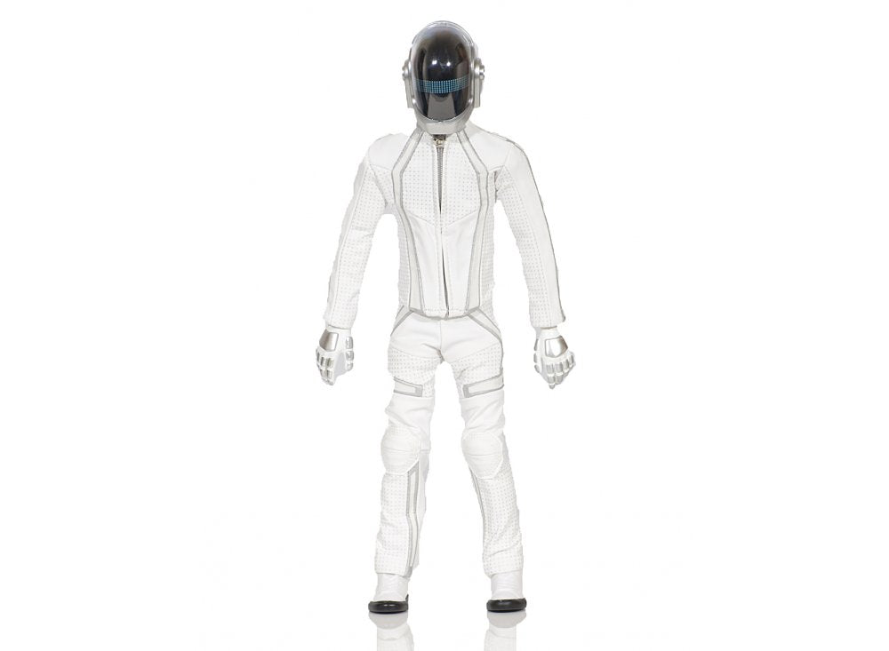 Tron x Daft Punk Figures Guy Manuel