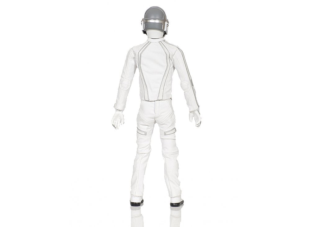 Tron x Daft Punk Figures - Guy Manuel