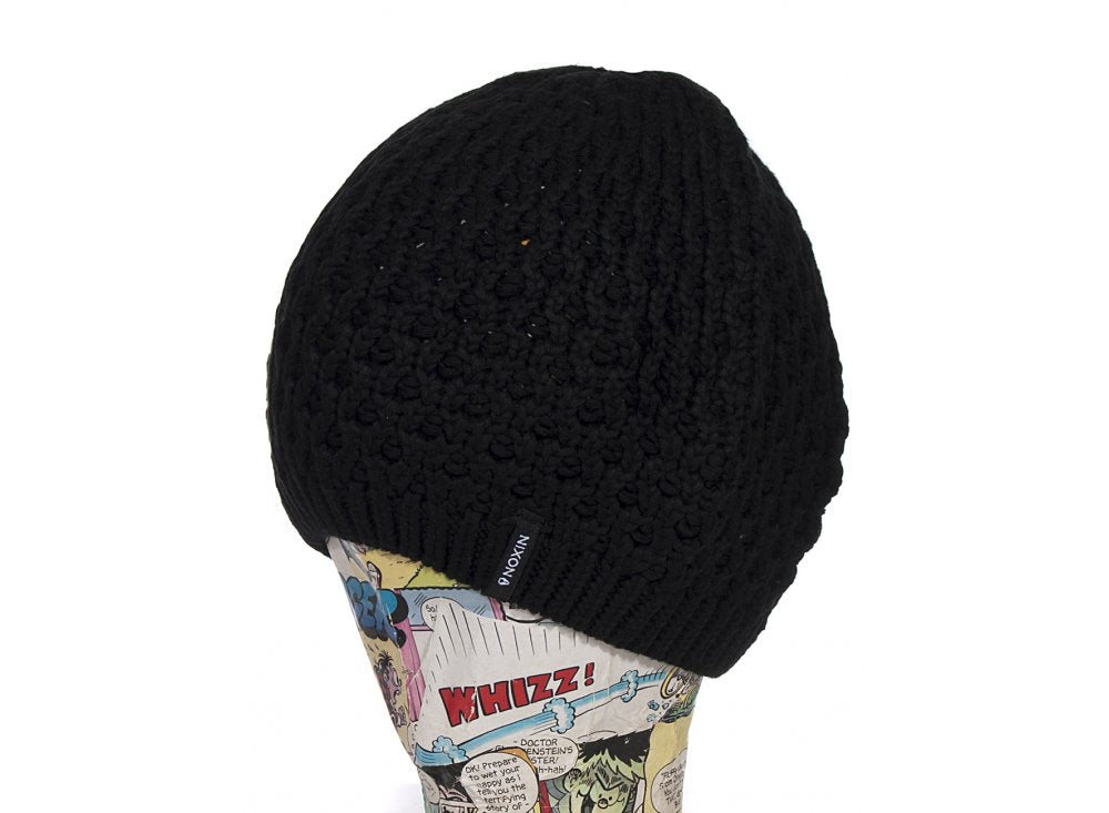 Echoes Beanie - Black