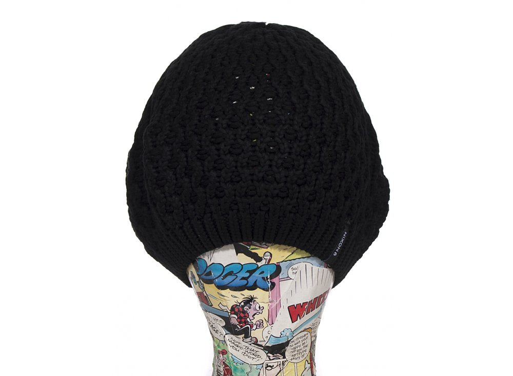 Echoes Beanie - Black