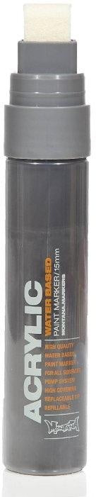 Montana Gold Acrylic Paint Marker 15mm - Gravel G7060