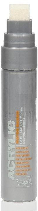 Montana Gold Acrylic Paint Marker 15mm - Iron Curtain G7030