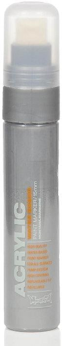 Acrylic Paint Marker 15mm - Iron Curtain G7030