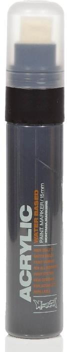 Acrylic Paint Marker 15mm - Shock Black S9000