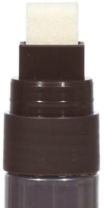 Acrylic Paint Marker 15mm - Shock Brown Dark S8020