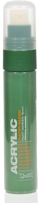 Acrylic Paint Marker 15mm - Shock Green Dark S6020