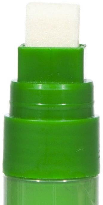 Acrylic Paint Marker 15mm - Shock Green S6010