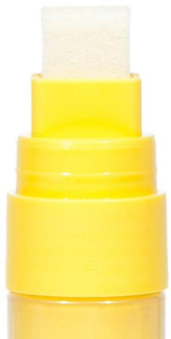 Acrylic Paint Marker 15mm - Shock Yellow Light S1000
