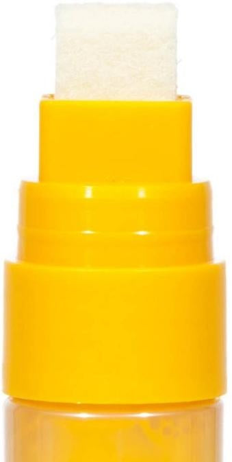 Acrylic Paint Marker 15mm - Shock Yellow S1010